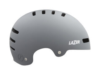 Kiiver LAZER ONE+, Matte Grey (L)