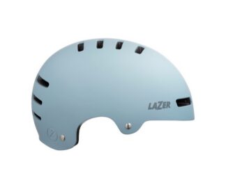 Kiiver LAZER ONE+, Matte Light Blue (L)