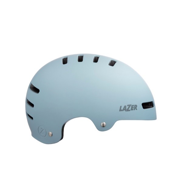 Kiiver LAZER ONE+, Matte Light Blue (L)