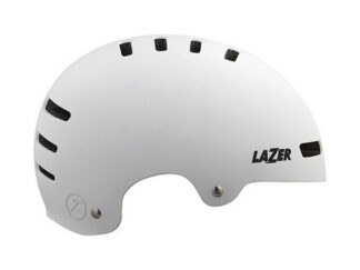 Kiiver LAZER ONE+, Matte White (M)