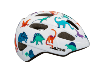 Lastekiiver LAZER Pnut KC, Dinosaurs