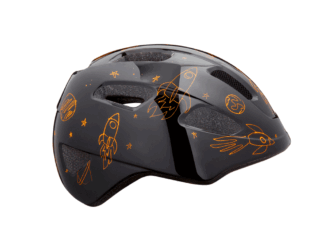 Lastekiiver LAZER Pnut KC, Flying Rocket