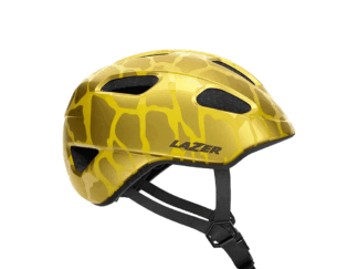 Lastekiiver LAZER Pnut KC, Golden Giraffe