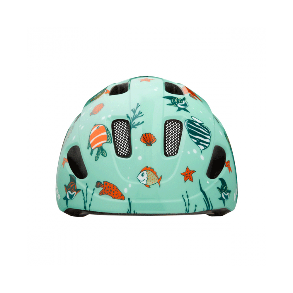 Kiiver LAZER PNUT KinetiCore, CE-CPSC, Sealife, sinine - Image 2