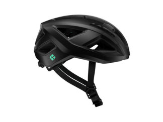 Kiiver LAZER Tonic, Matte Black, must (M)