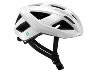 Kiiver LAZER Tonic, White, valge (L)