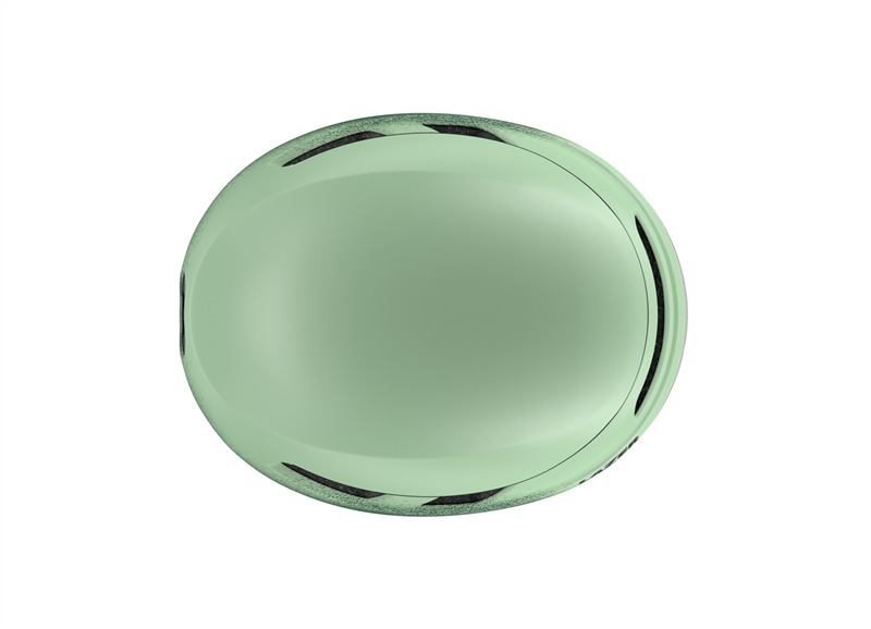 Kiiver LAZER URBANIZE +led, Matte Green (M) - Image 6