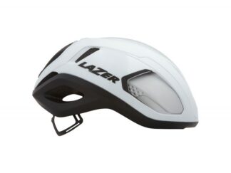 Kiiver LAZER Vento KC, Matte White (M)