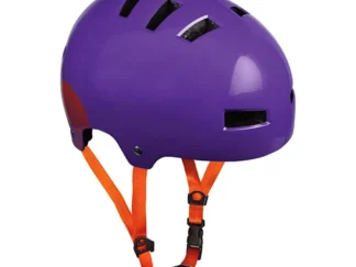 Kiiver LIMAR 360° Purple (L)