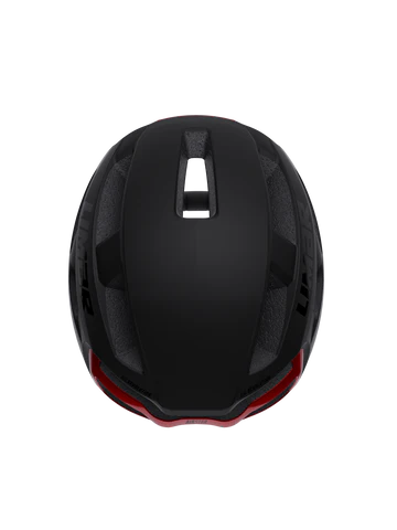 Kiiver LIMAR Air Star, Matt Black Chrome Red (M) - Image 5