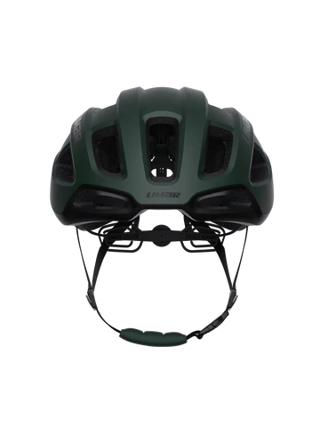 Kiiver LIMAR Air Stratos, Matt Deep Green (L) - Image 2