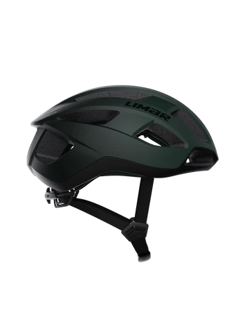 Kiiver LIMAR Air Stratos, Matt Deep Green (L) - Image 4