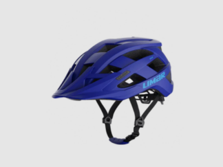 Kiiver LIMAR Alben, Matt Blue (M)