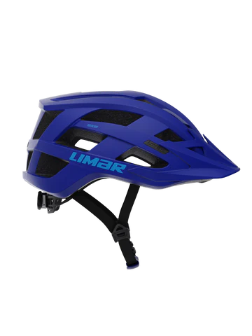 Kiiver LIMAR Alben, Matt Blue (M) - Image 4