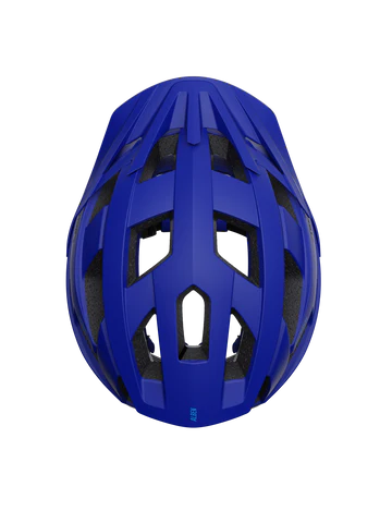 Kiiver LIMAR Alben, Matt Blue (M) - Image 5