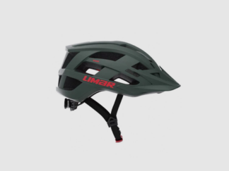 Kiiver LIMAR Alben, Matt Dark Green (L)