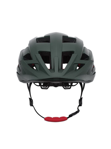 Kiiver LIMAR Alben, Matt Dark Green (L) - Image 2