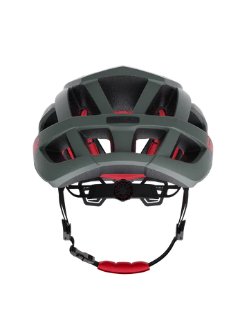 Kiiver LIMAR Alben, Matt Dark Green (L) - Image 3