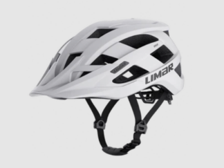 Kiiver LIMAR Alben, Matt White (L)