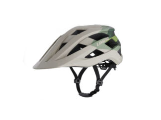 Kiiver LIMAR Pora, Matt Sand Green (L)