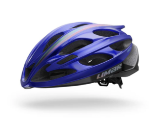 Kiiver LIMAR Ultralight EVO, Irid Blue (M)