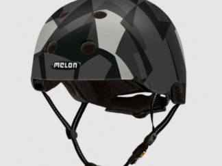 Kiiver MELON Black Widow (M/L)