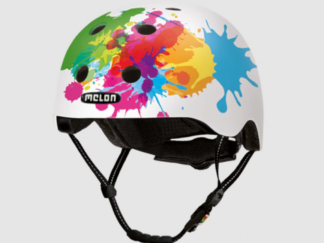 Kiiver MELON Coloursplash (M/L)