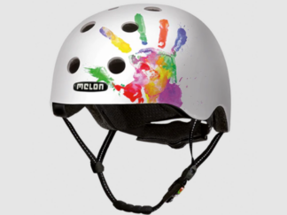 Kiiver MELON Handprint (M/L)