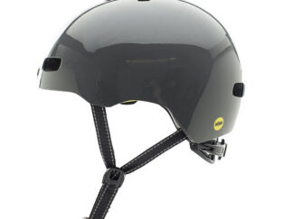 Kiiver NUTCASE Street, Suit and Tie Stripe MIPS, L