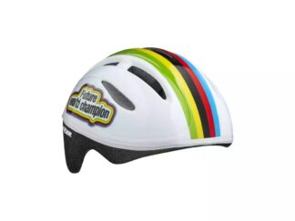 Kiiver lastele LAZER BOB+ CE-CPSC, Future World Champion