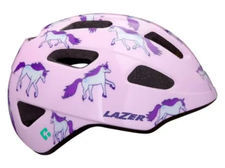 Kiiver lastele LAZER Nutz, Unicorns