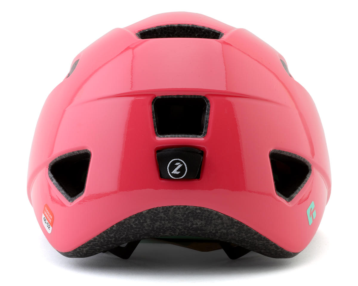 Kiiver lastele LAZER PNUT, Fuschia, roosa - Image 2