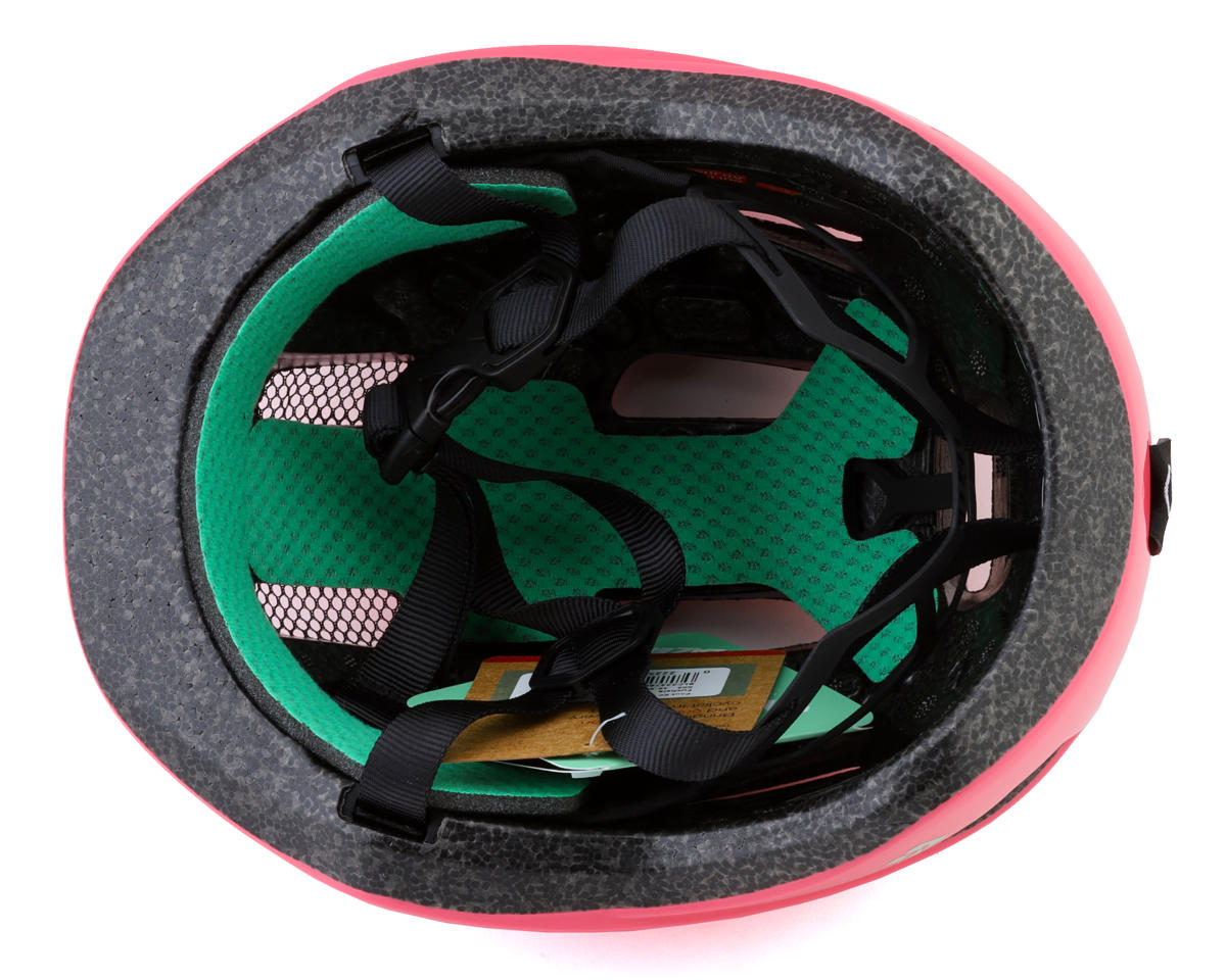 Kiiver lastele LAZER PNUT, Fuschia, roosa - Image 3