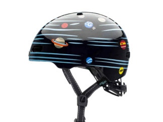 Kiiver lastele NUTCASE LITTLE NUTTY, Defy Gravity MIPS XS