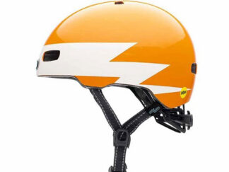 Kiiver lastele NUTCASE LITTLE NUTTY, Lightnin´ Gloss MIPS S