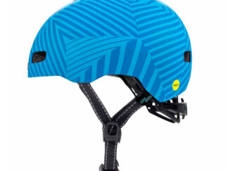 Kiiver lastele NUTCASE LITTLE NUTTY, Moody Blue MIPS S