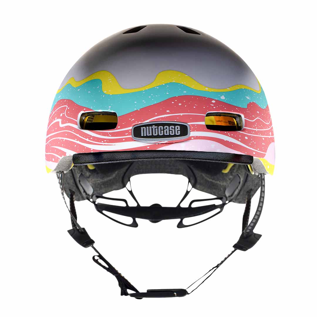 Lastekiiver NUTCASE Little Nutty MIPS, Vibe, XS - Image 3