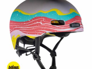 Lastekiiver NUTCASE Little Nutty MIPS, Vibe, XS