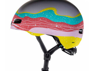 Kiiver lastele NUTCASE LITTLE NUTTY, Vibe MIPS S