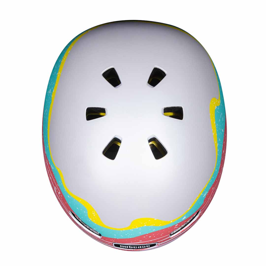 Lastekiiver NUTCASE Little Nutty MIPS, Vibe, XS - Image 5