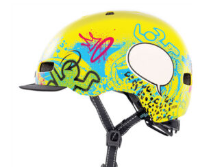 Kiiver lastele NUTCASE LITTLE NUTTY, Yo! MIPS S