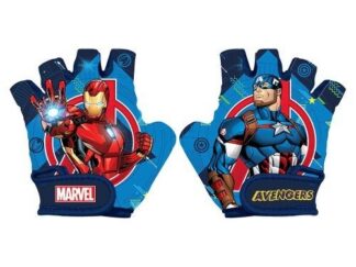 Kindad Avengers, sinised