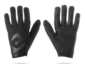 Kindad Drag Terra Touch XL, must