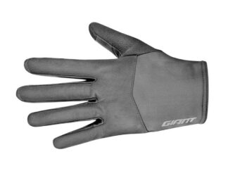 Kindad GIANT CHILL X LF GLOVE BLACK, must (L)