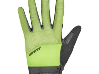 Kindad GIANT Chill LF gloves Neon Yellow (L)
