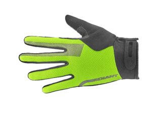 Kindad GIANT Illume Chill LF glove, Neon Yellow (L)