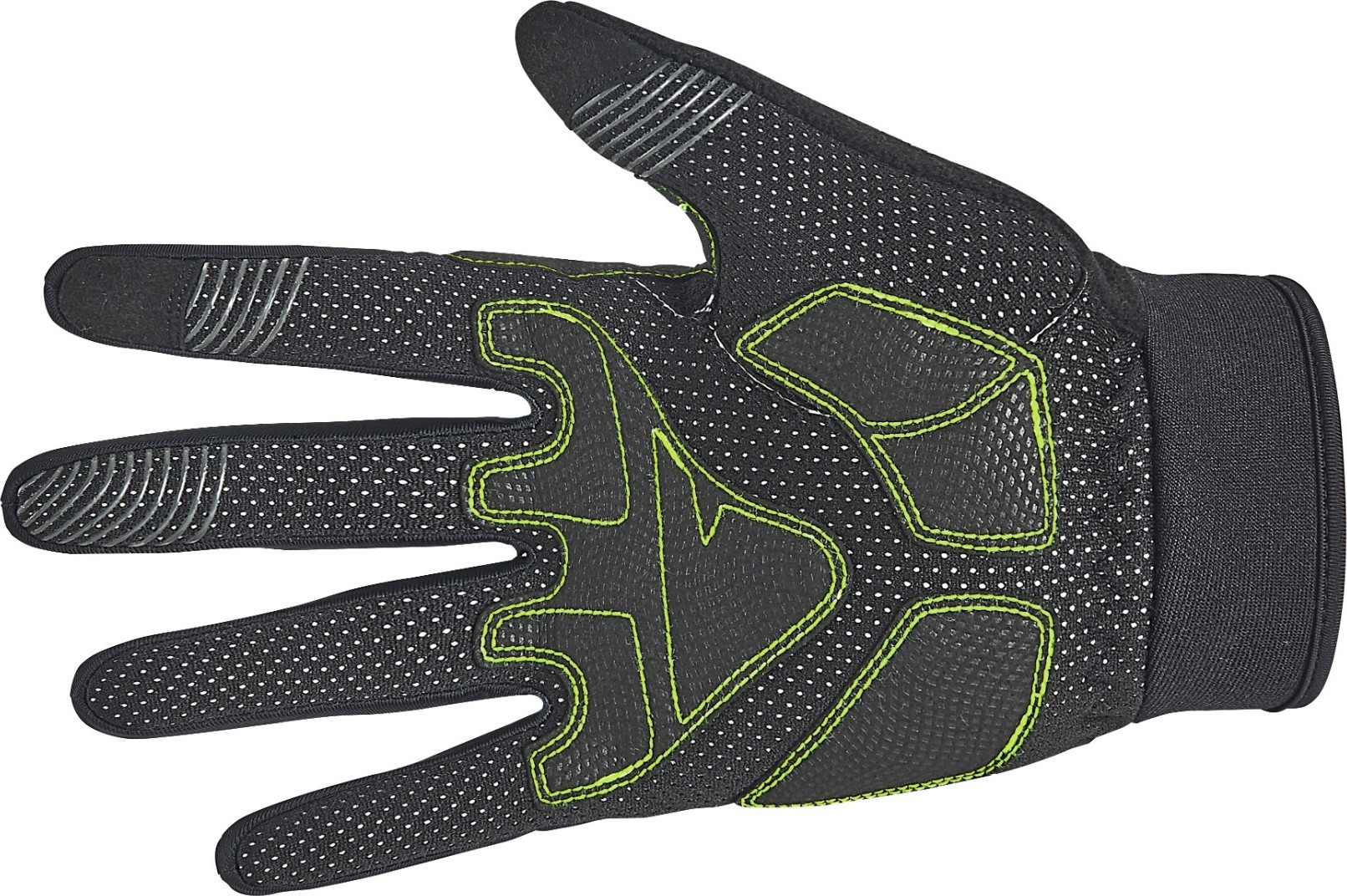 Kindad GIANT Illume Chill LF glove, Neon Yellow (XXL) - Image 2