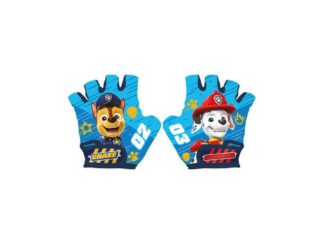 Kindad Paw Patrol, sinised