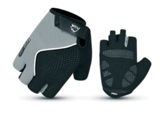 Kindad ProX Kids Ultimate grey-S/8