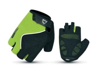 Kindad ProX Kids Ultimate green- XS/7